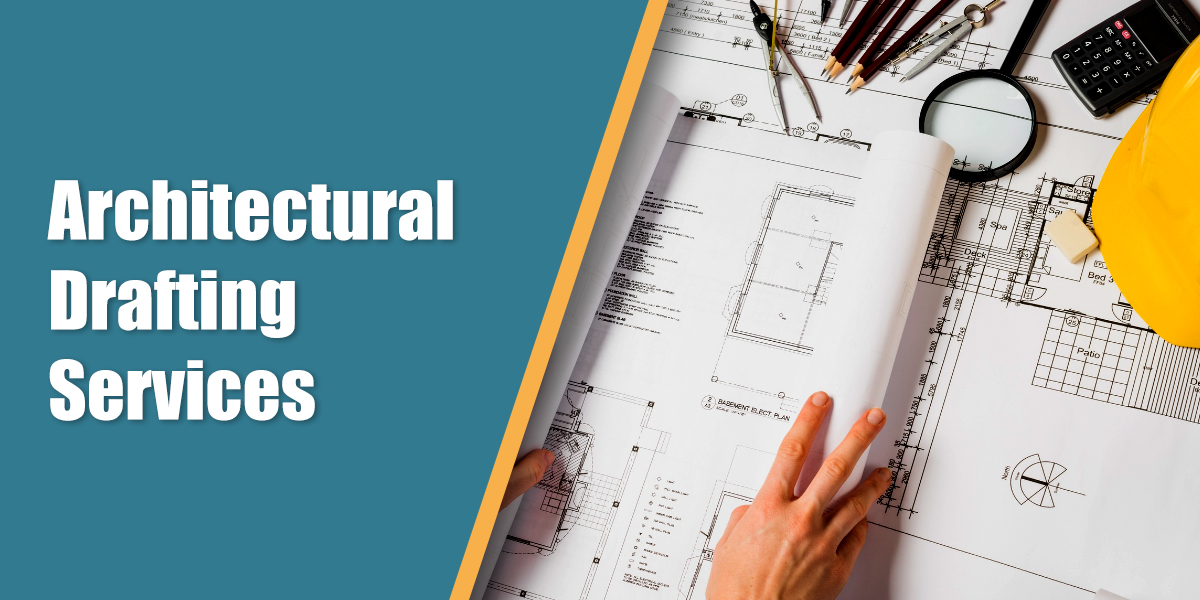 Architectural Drafting Service