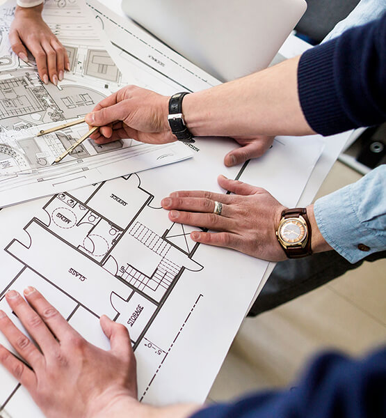 Digital Design and Development Company