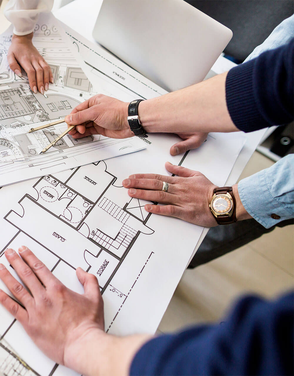 Drafting Services